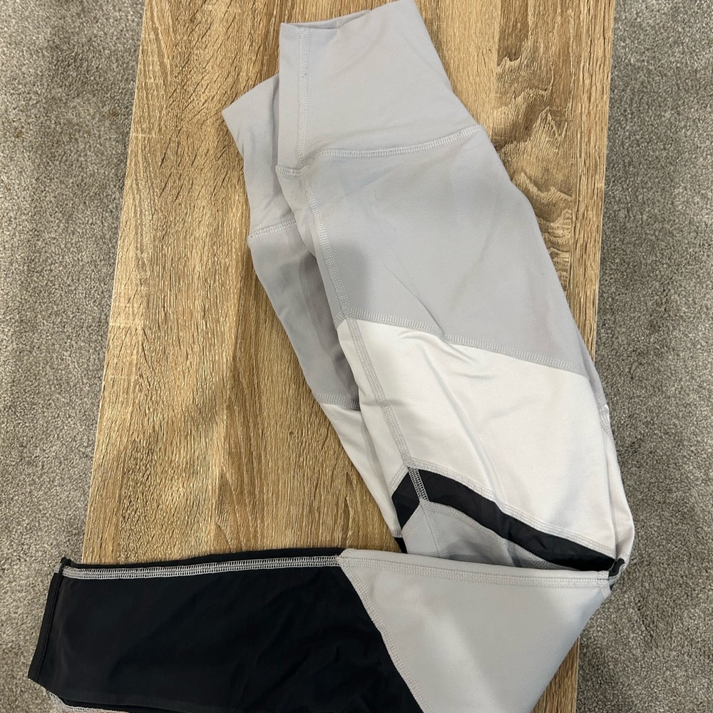 All leggings
